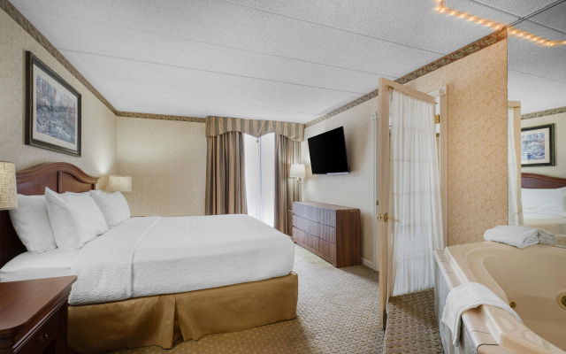 Double Suite