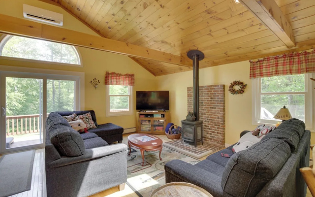 Cottage