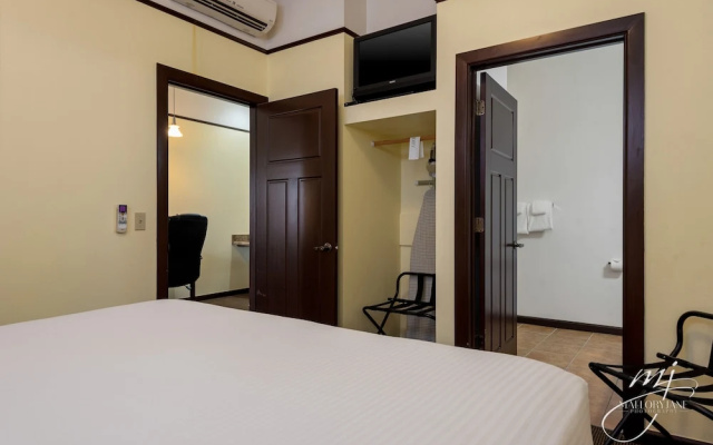 Double Suite