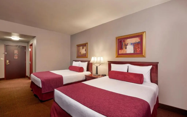 South Tower Premium room