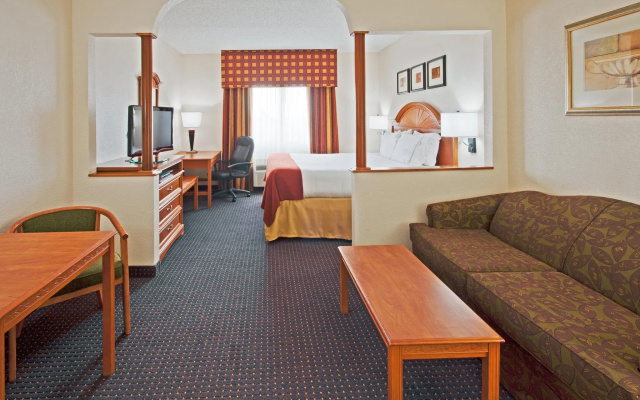 Suite