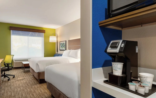 Double Suite