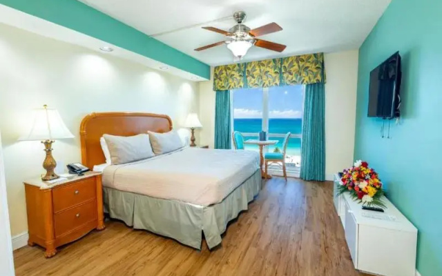 1 Bedroom Standard room