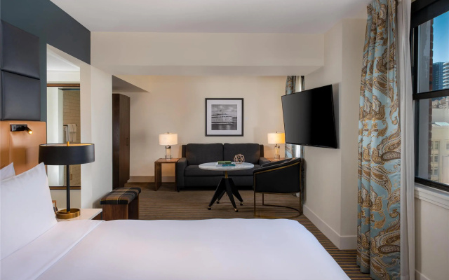 Junior Suite