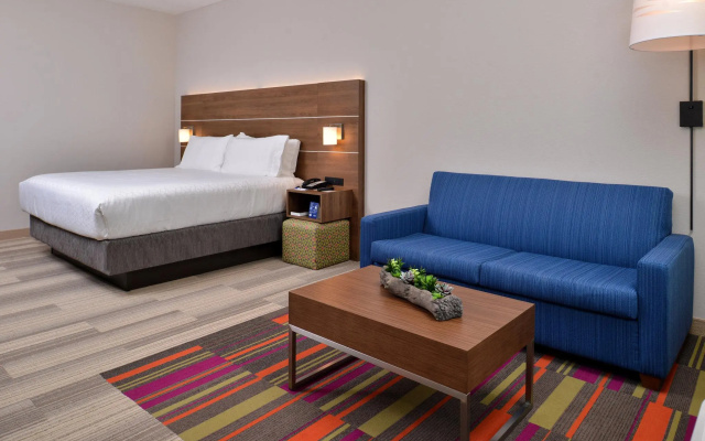 Double Suite