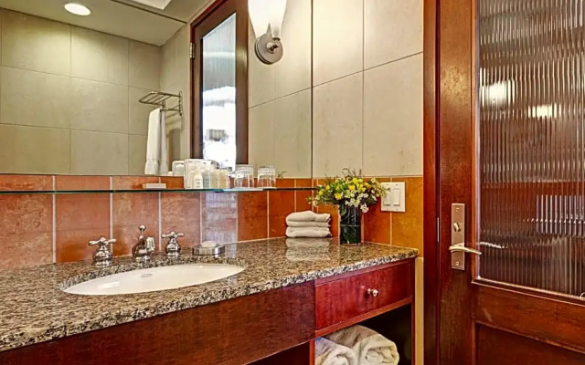 Double Suite with balcony