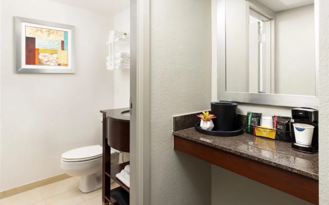Standard room