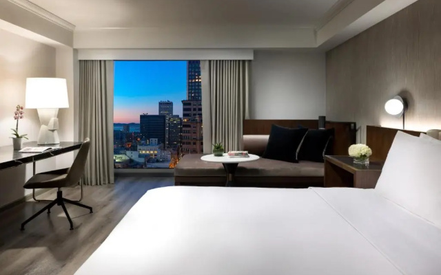 Club Double room