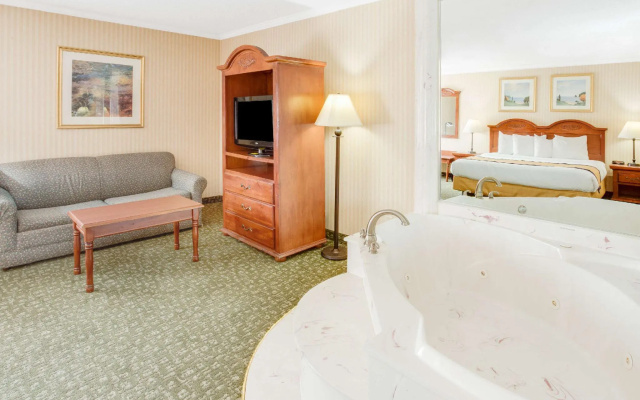 Suite