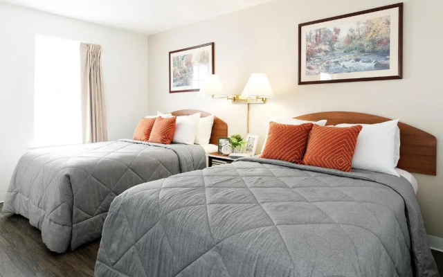 Standard room