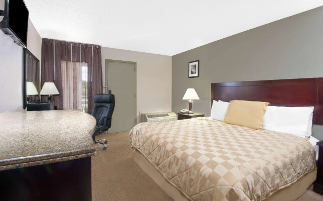 Business room
