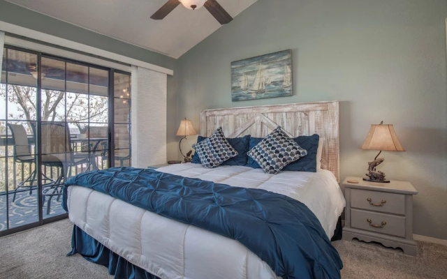 2 Bedrooms Standard room with balcony