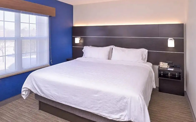 Standard Suite