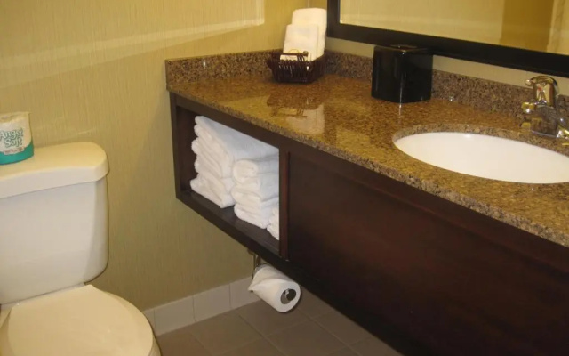 Premier Suite