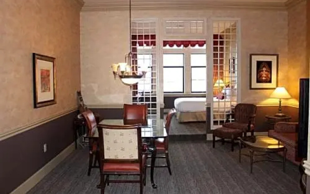 Executive Suite