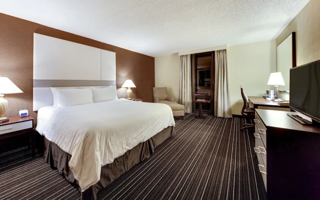 Preferred Double Suite