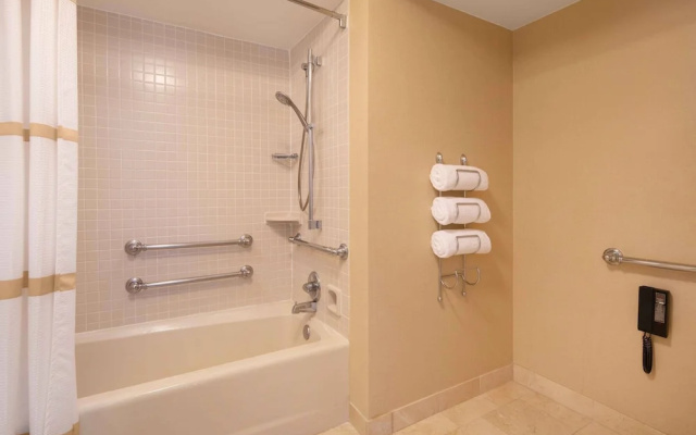 1 Bedroom Suite