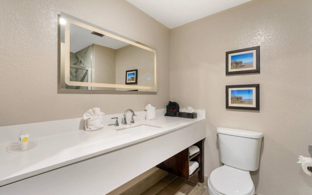 Double Suite