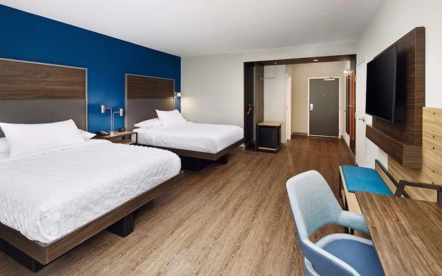 Accessible room