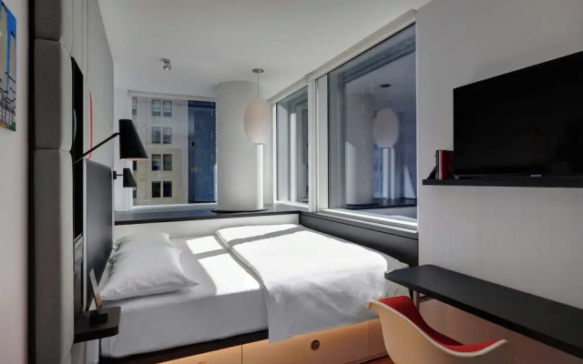 Premium room