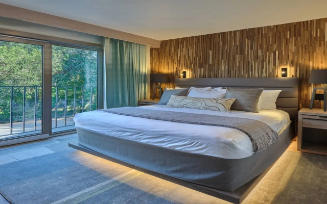 Luxury Suite