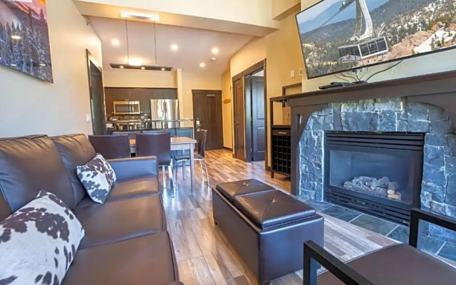 2 Bedrooms Premier Suite