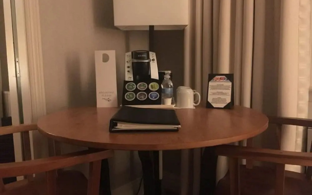 Double Junior Suite