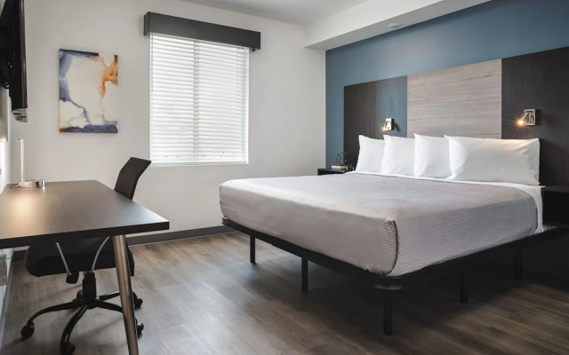 Double Suite