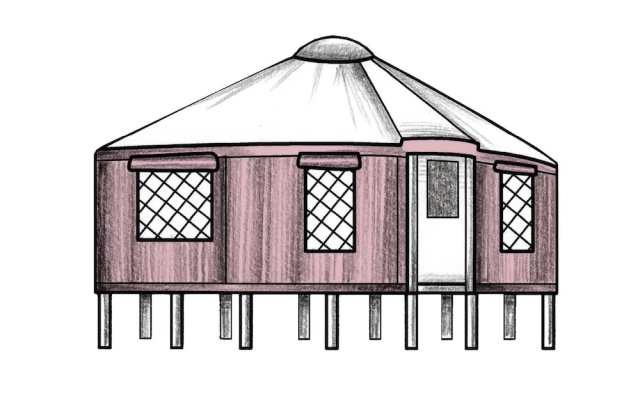 Bungalow