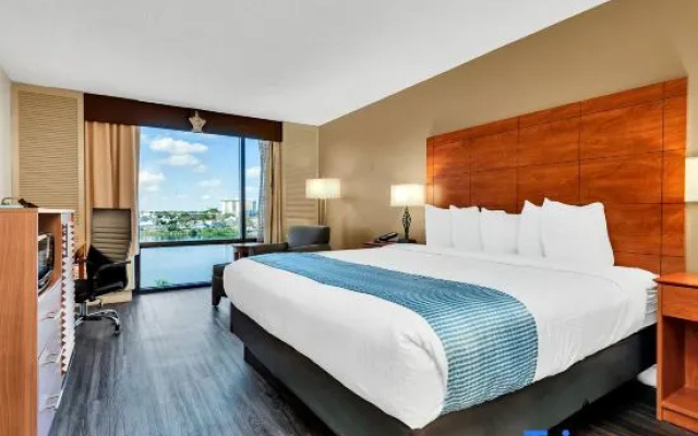 Premium Double room with water view