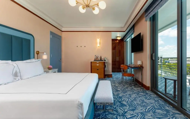 Superior Double room