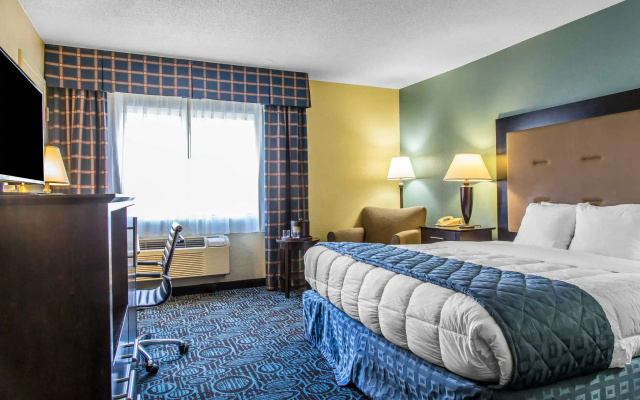 Standard room