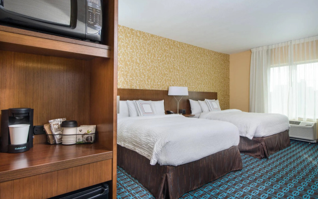 Standard room