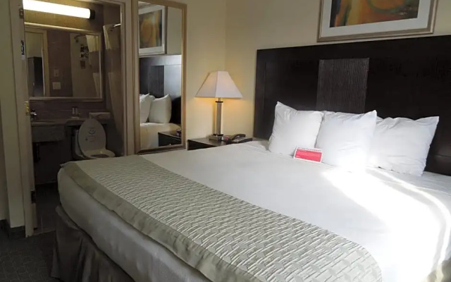 Business Double room
