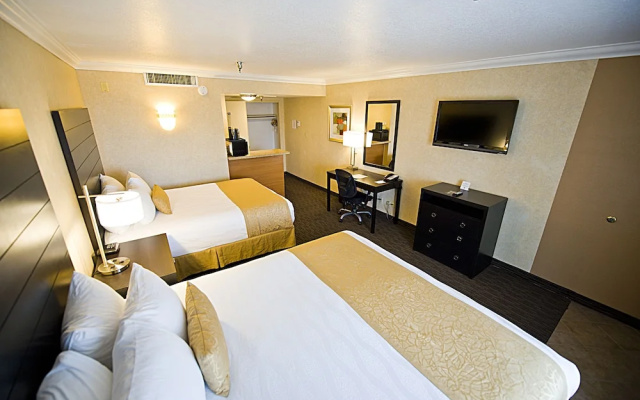 Premium room