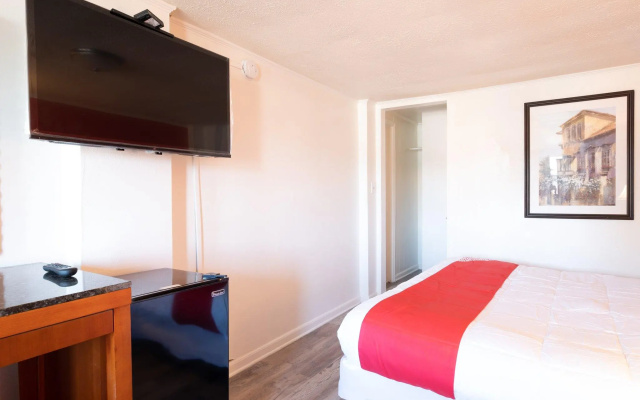 Premium Double room