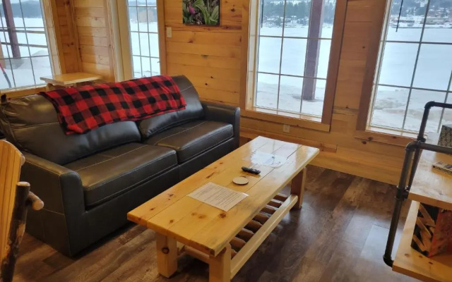 Cottage