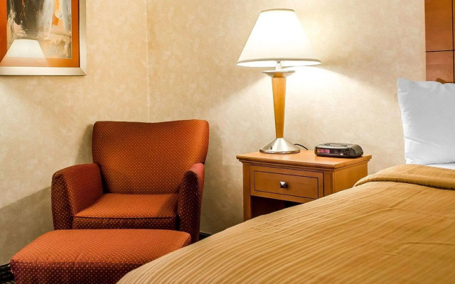 Business Double room