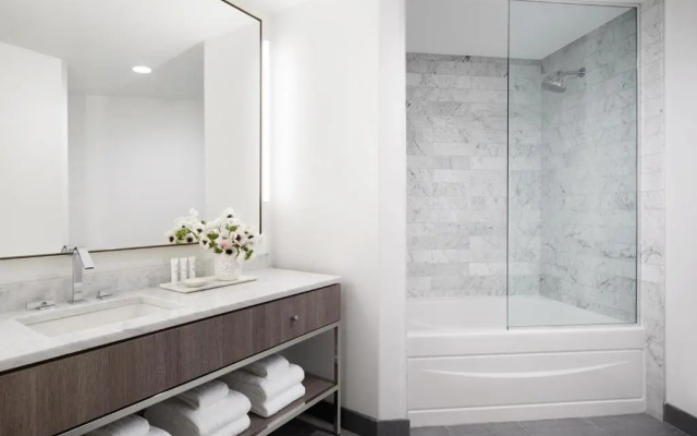 2 Bedrooms Premium Suite