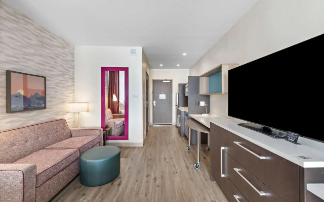 Suite