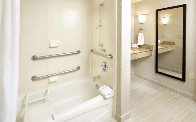 Double Suite