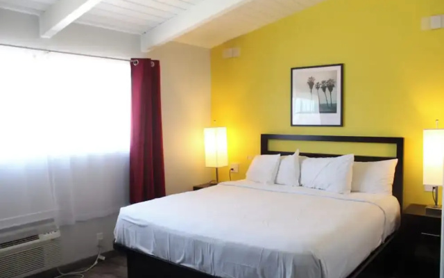 Standard Suite