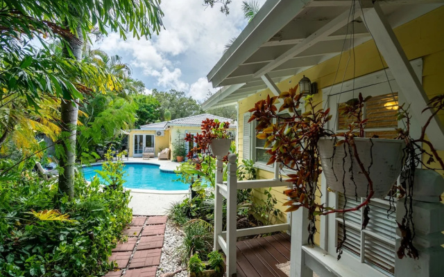 Economy Cottage