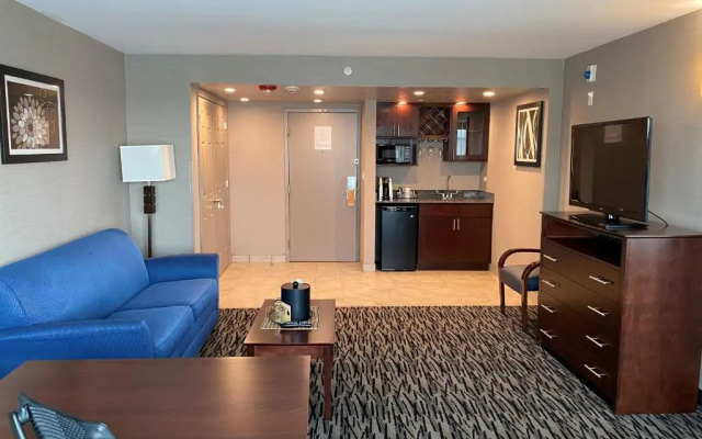 Suite