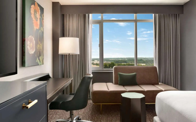 1 Bedroom Standard room