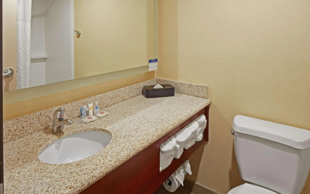 Standard Suite