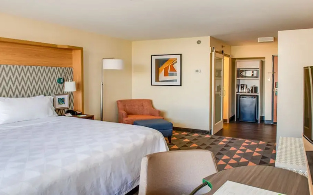 Premium Double room with balcony and with pool view
