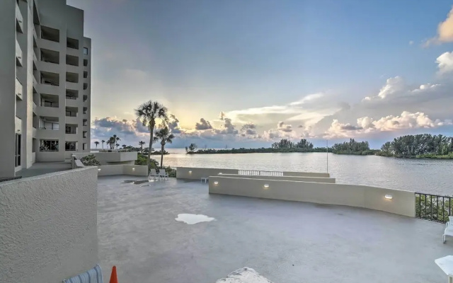 1 Bedroom Apartment with balcony
