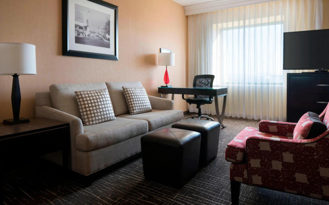 Suite