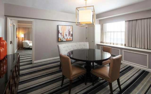 Royal Suite